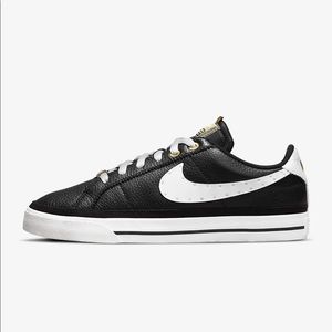 Nike Court Legacy Serena Williams Design Crew. Never worn womens 7.5